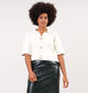 Vila Aasya Ecru Cardigan voor dames (354067)