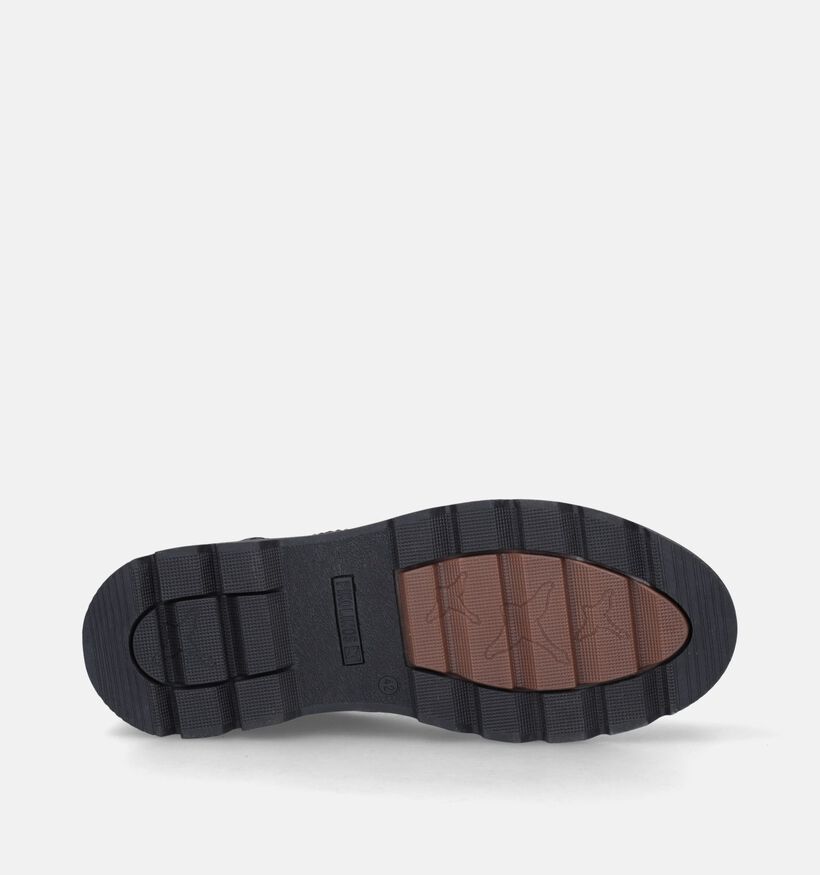 Pikolinis Vigo Cognac Veterschoenen voor heren (346309) - geschikt voor steunzolen
