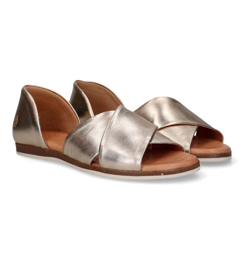 Apple of Eden Chuisi Blauwe Sandalen voor dames (338362)