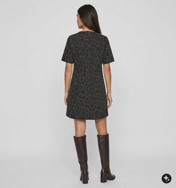 Pieces Robes Marron