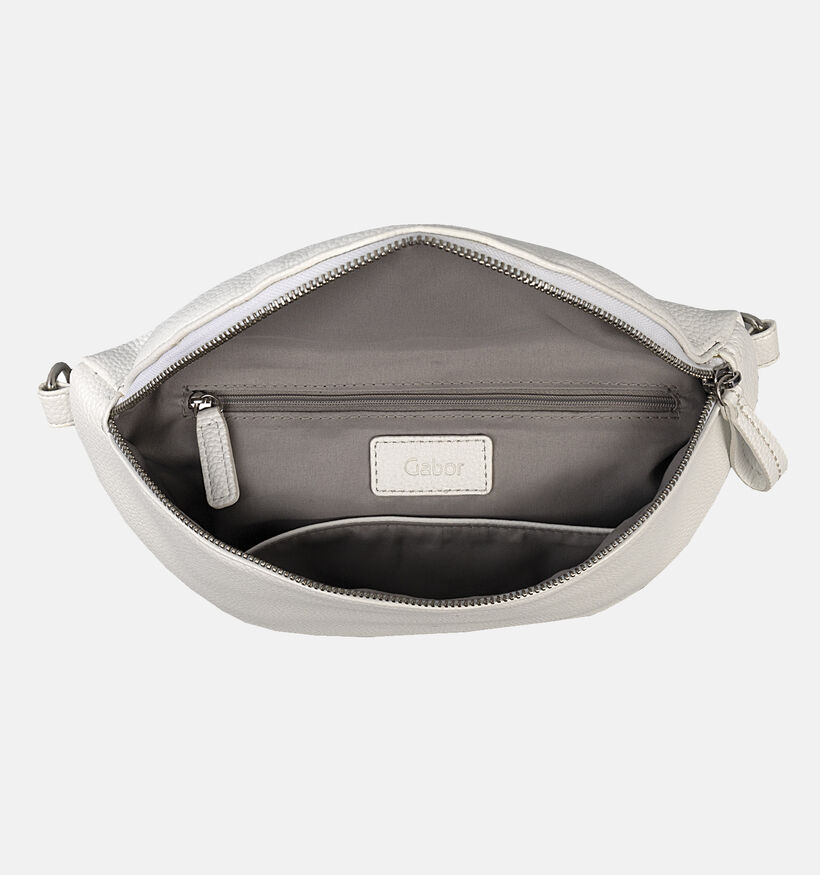Gabor Silena Witte Crossbodytas voor dames (373400)