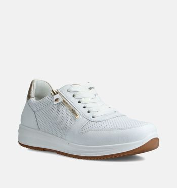 Ara Sneakers Wit