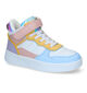 CEMI Baskets montantes en Pastel pour filles (319967)