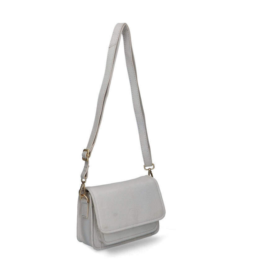 Hampton Bays Zwarte Crossbody Tas voor dames (319492)