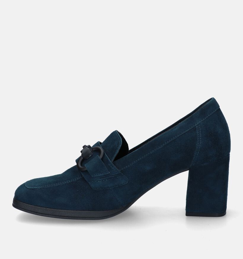 Best Fitting Escarpins montants en Bleu pour femmes (331231)