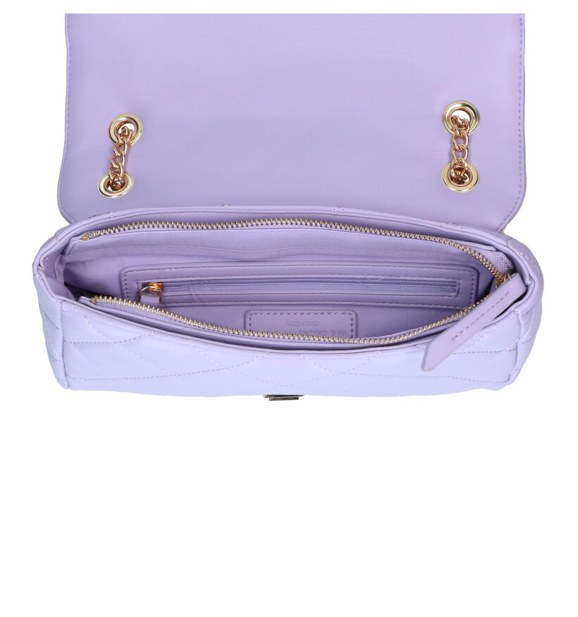 Valentino Handbags Sac à bandoulière en Noir pour femmes (333483)