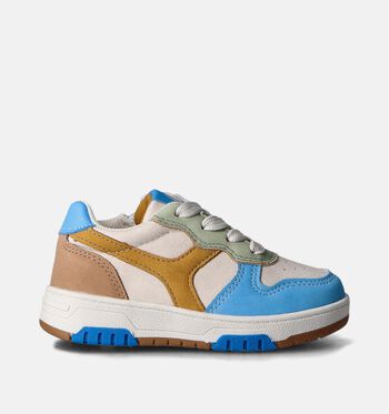 Babyschoenen beige