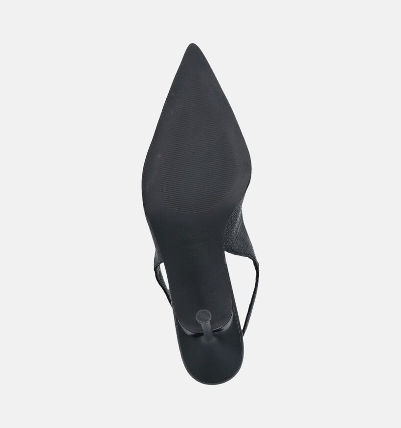 March23 Rose Zwarte High Heels voor dames (381041)