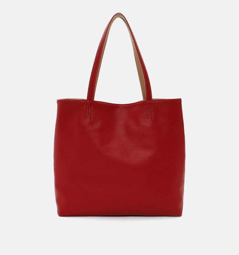 Emily & Noah Eva Cabas en Rouge pour femmes (355234)