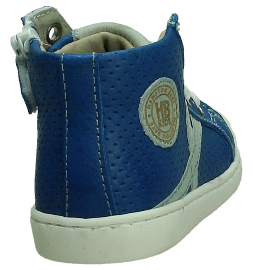 Hampton Bays Chaussures hautes  (Bleu clair ), , pdp