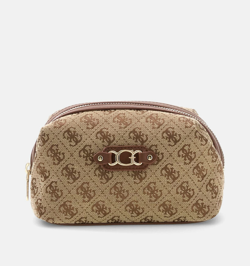 Guess Bruine Toilettas voor dames (381213)