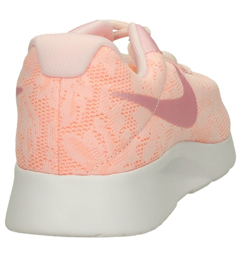 Tanjun Baskets basses en Fluo en textile (198259)