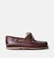 Timberland Classic Boat Shoe Bruine Bootschoenen voor heren (352861)