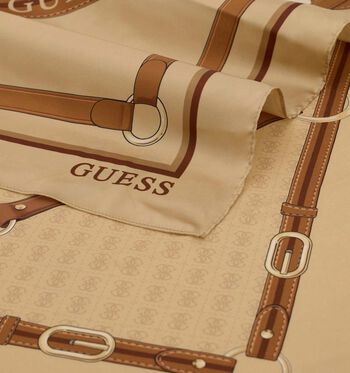 Guess Ch&acirc;les Taupe