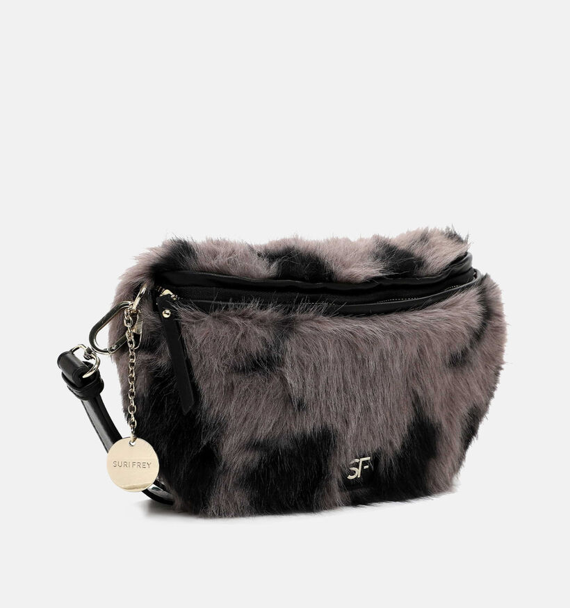 Suri Frey Misty Grey Sac porté croisé en Gris pour femmes (363386)
