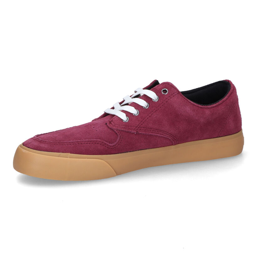 Element Topaz C3 Zwarte Sneakers voor heren (313737) - geschikt voor steunzolen