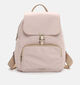 Tamaris Khiria Roze Geklede Rugzak voor dames (371309)