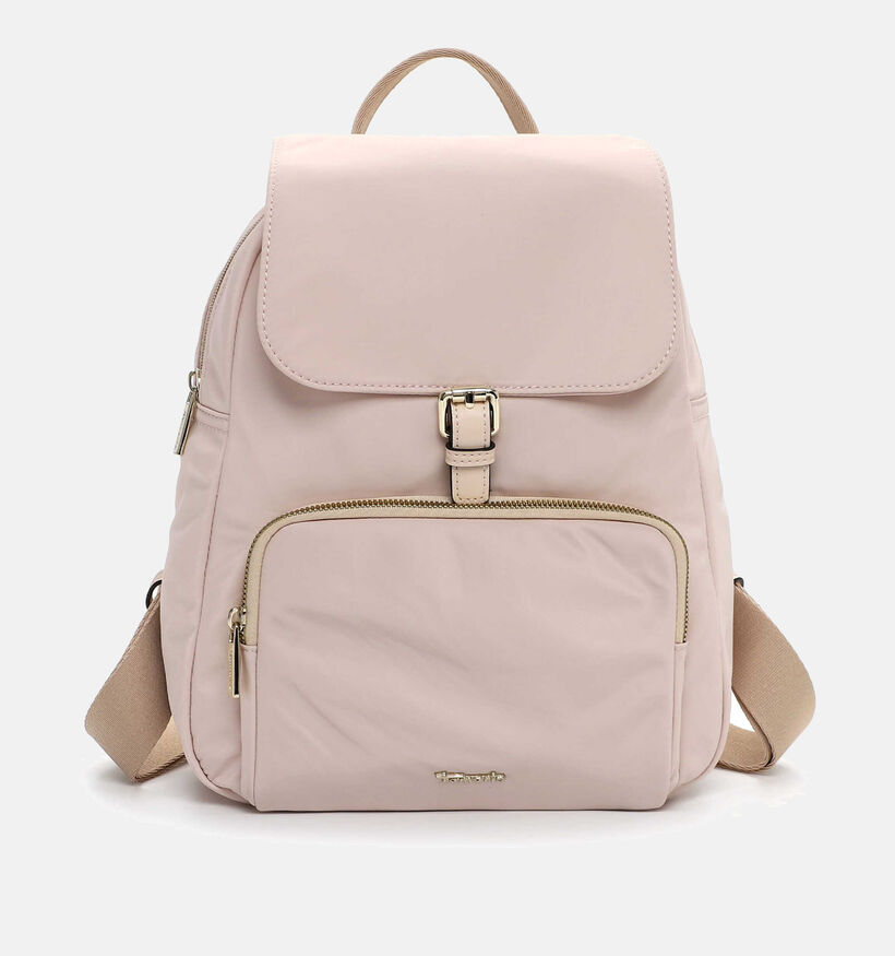 Tamaris Khiria Roze Geklede Rugzak voor dames (371309)