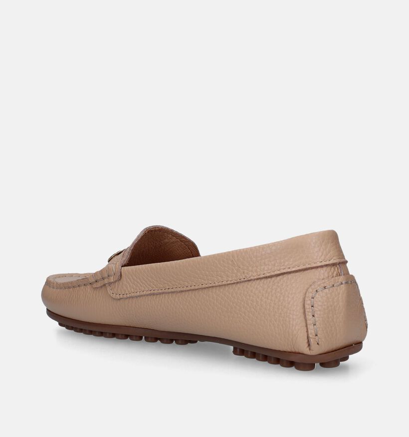 Scapa Mocassins en Naturel pour femmes (338554)