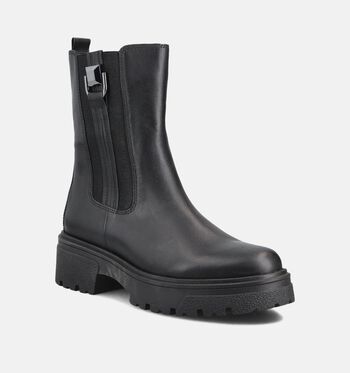 Gabor Boots Zwart