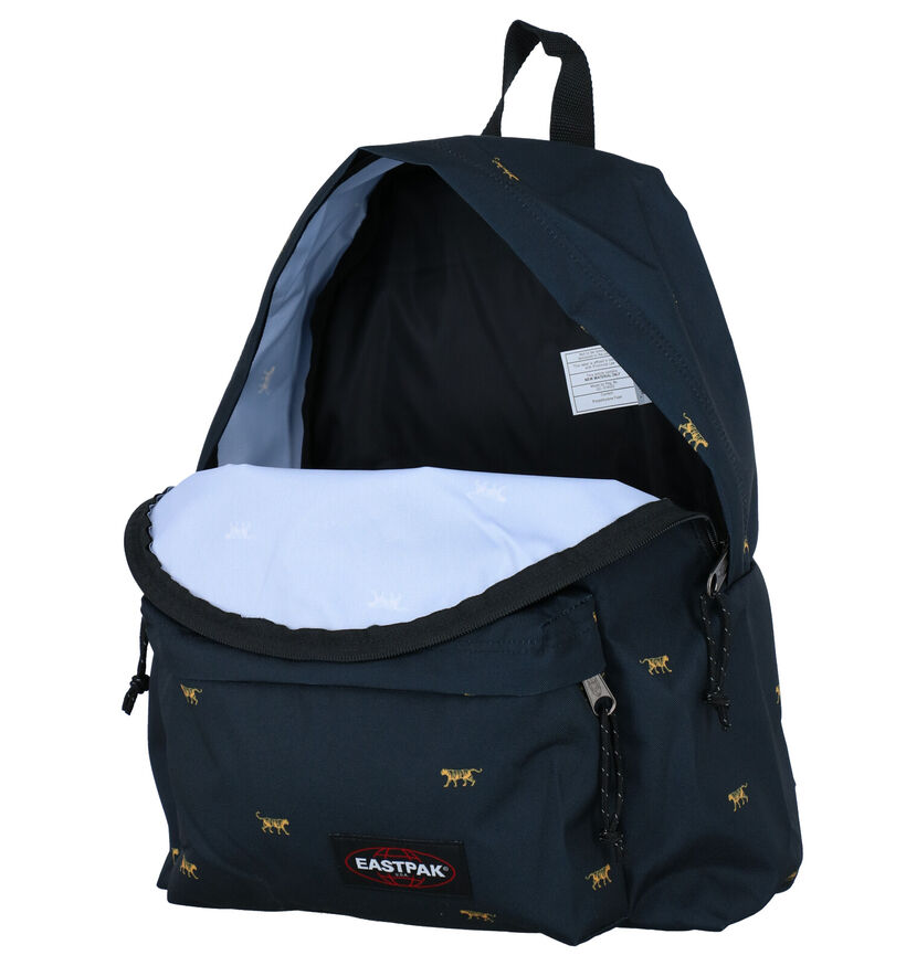 Eastpak Padded Pak'r EK620 Kaki Rugzak in stof (293846)