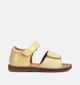 Bisgaard Butter Gele Sandalen voor meisjes (370780)