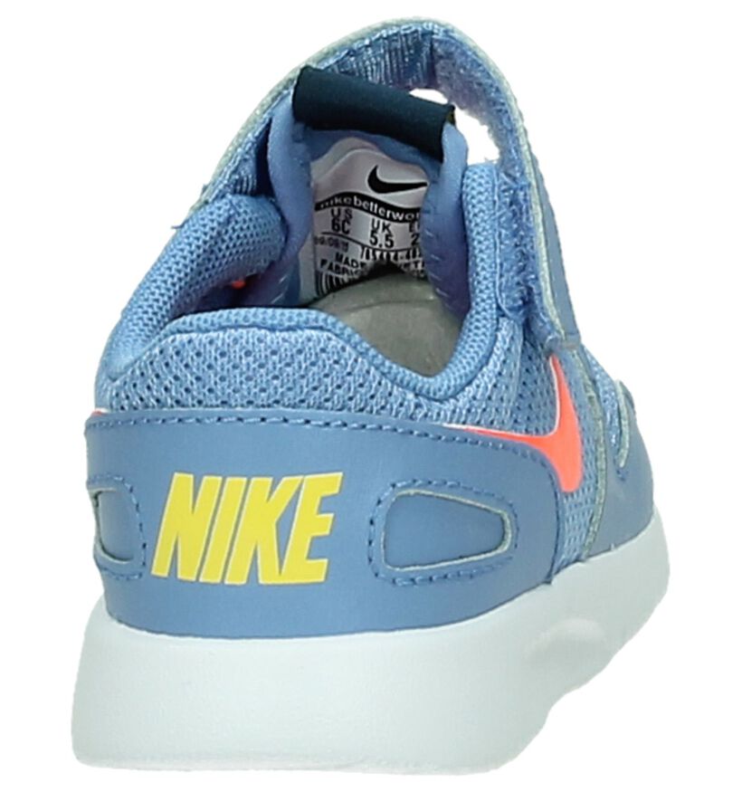 Blauwe Nike Kaishi Babysneakers, , pdp