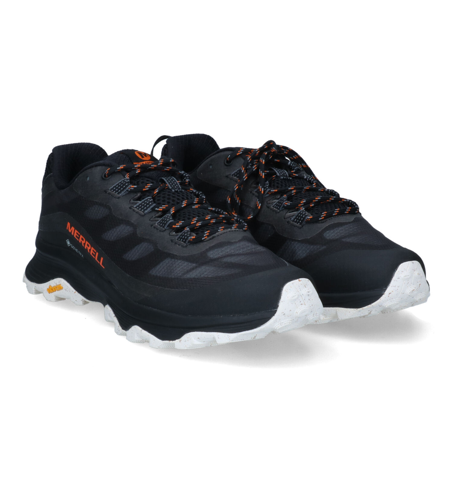 Wandelschoenen 2025 merrell heren