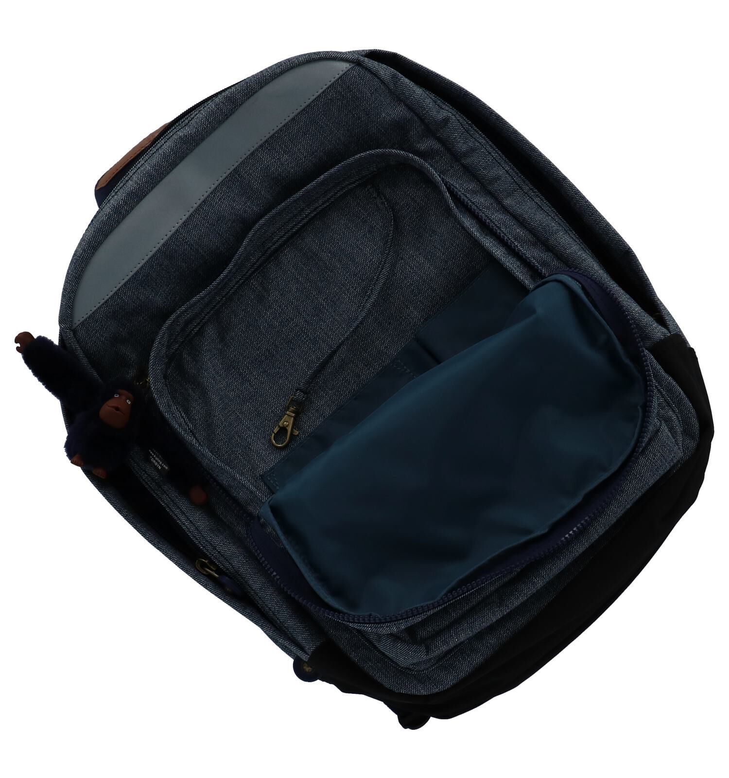 Kipling schoolrugzak new arrivals