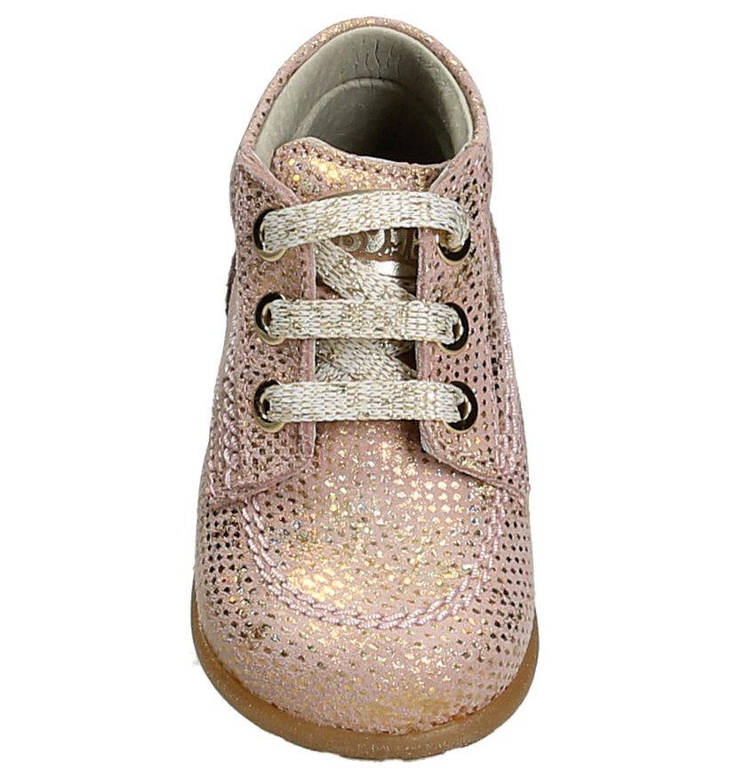 Bumba Veterschoentje Rose Gold, , pdp