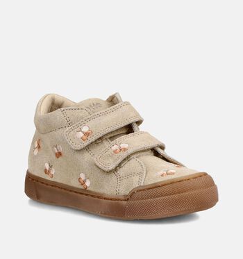 Falcotto Mid Baskets Beige