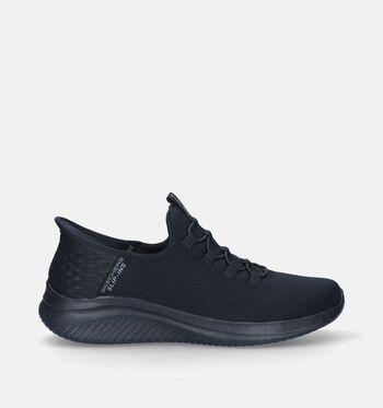 Slip-ons noir