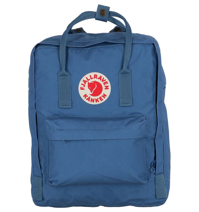 Fjällräven Kånken Bordeaux Rugzak in stof (277372)