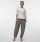 Vero Moda Bjork T-shirt en Blanc pour femmes (379692)