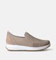 Ara Osaka 3.0 High Soft Chaussures à enfiler en Or pour femmes (355202) - pour semelles orthopédiques
