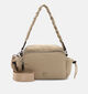 Suri Frey Abby Sac porté croisé en Taupe pour femmes (355621)