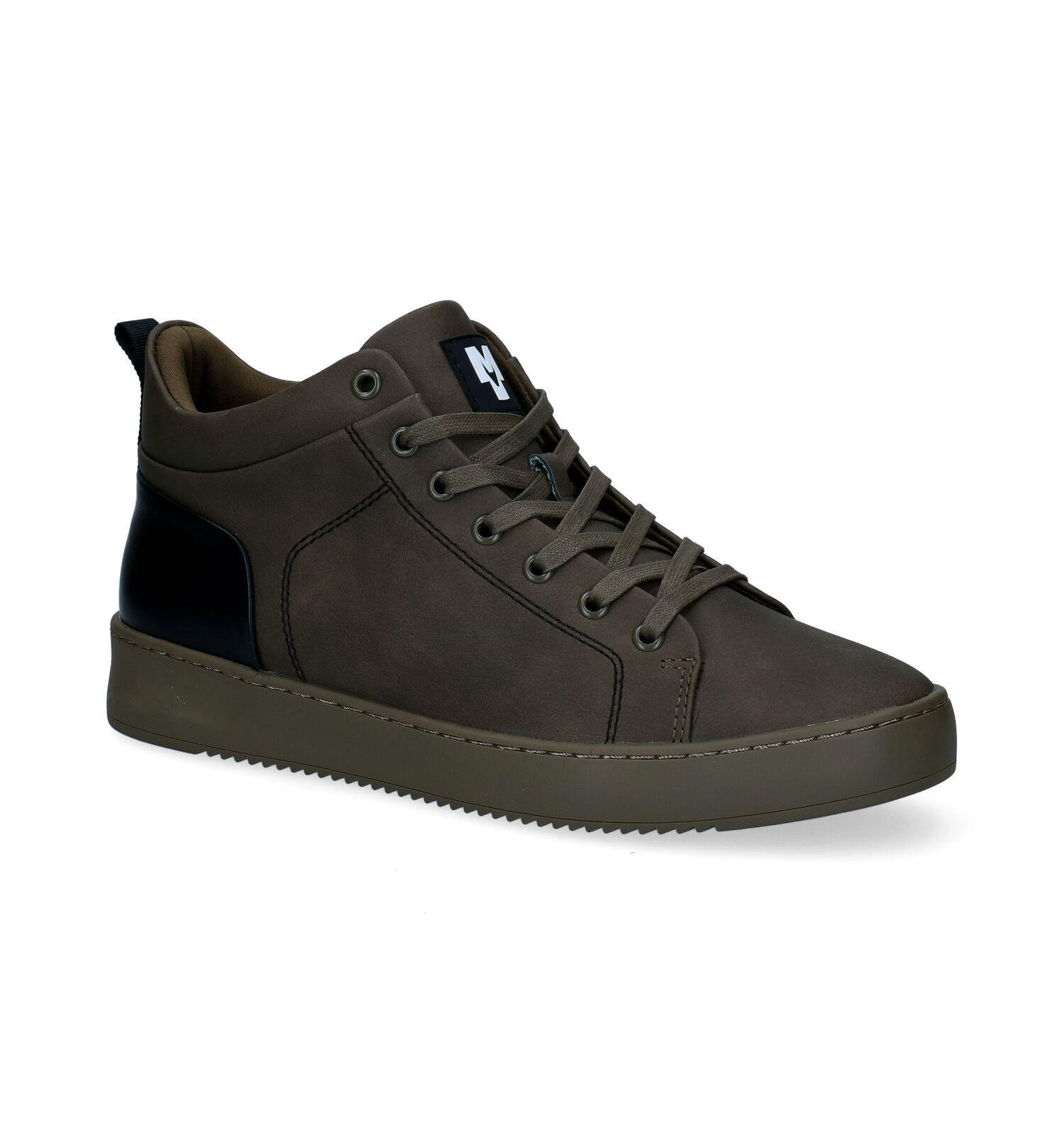 La strada hoge sneakers sale