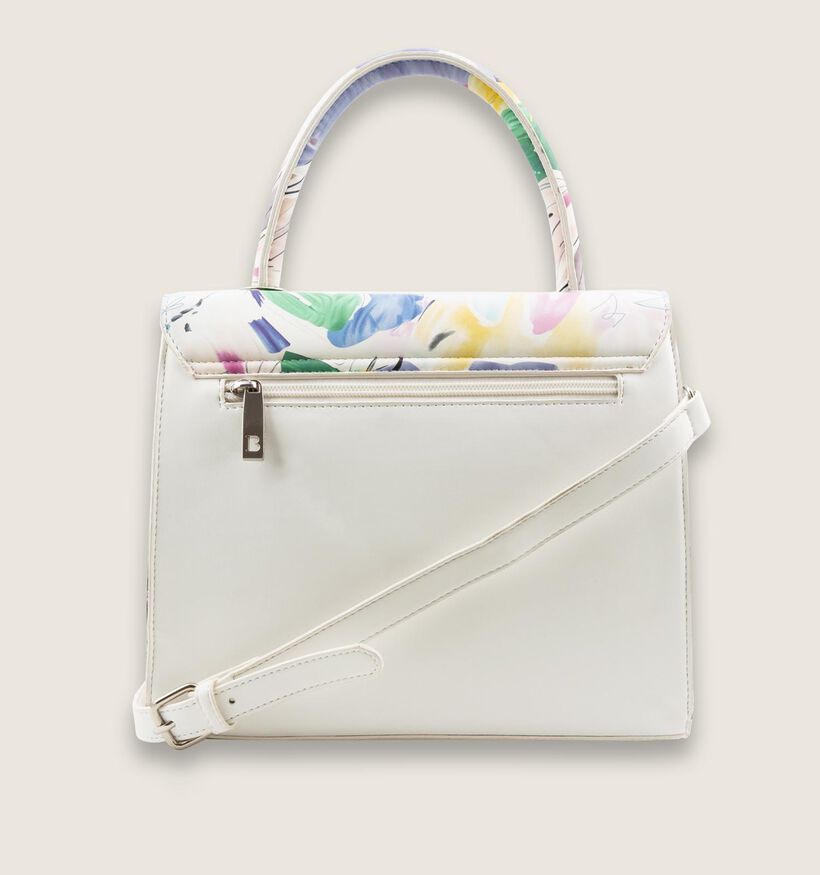 Bulaggi Roxy Sac à main avec bandoulière en Blanc pour femmes (339949)