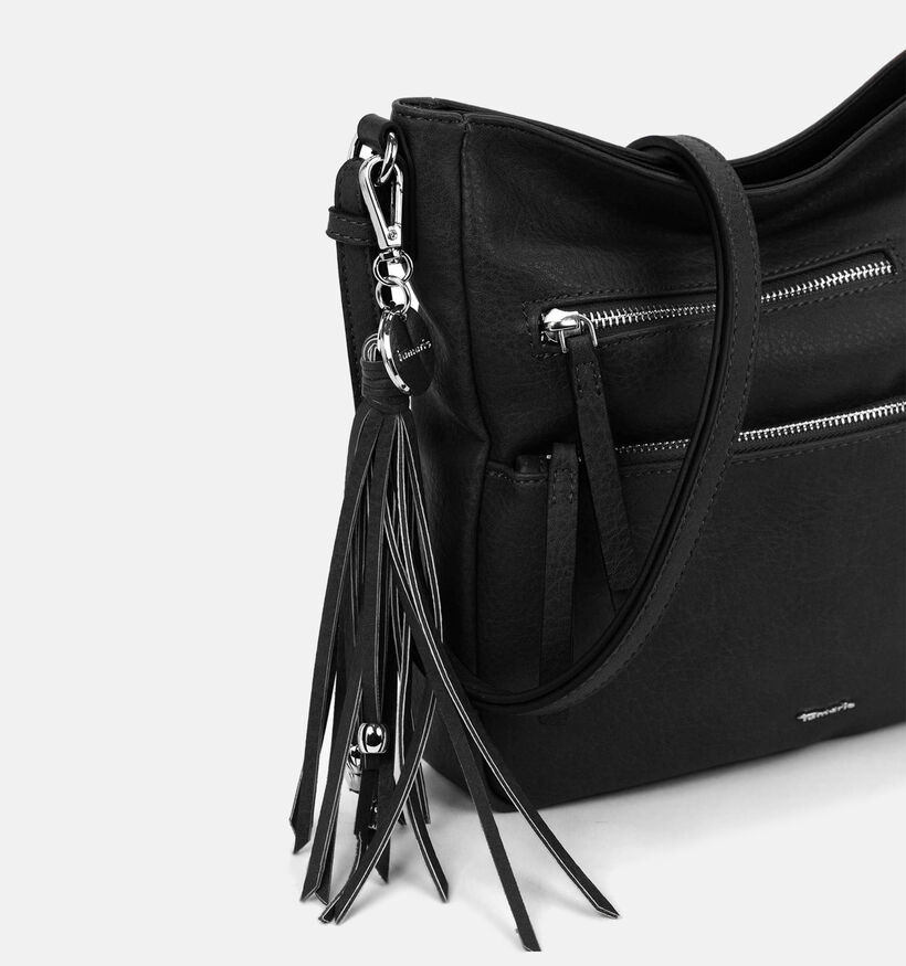 Tamaris Adele Cognac Crossbody Tas voor dames (330440)