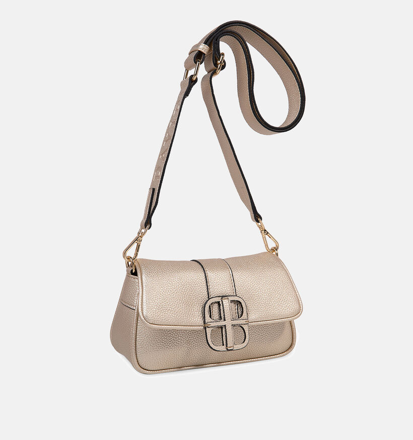 Laurent David Estée Sac à bandoulière en Or pour femmes (357956)
