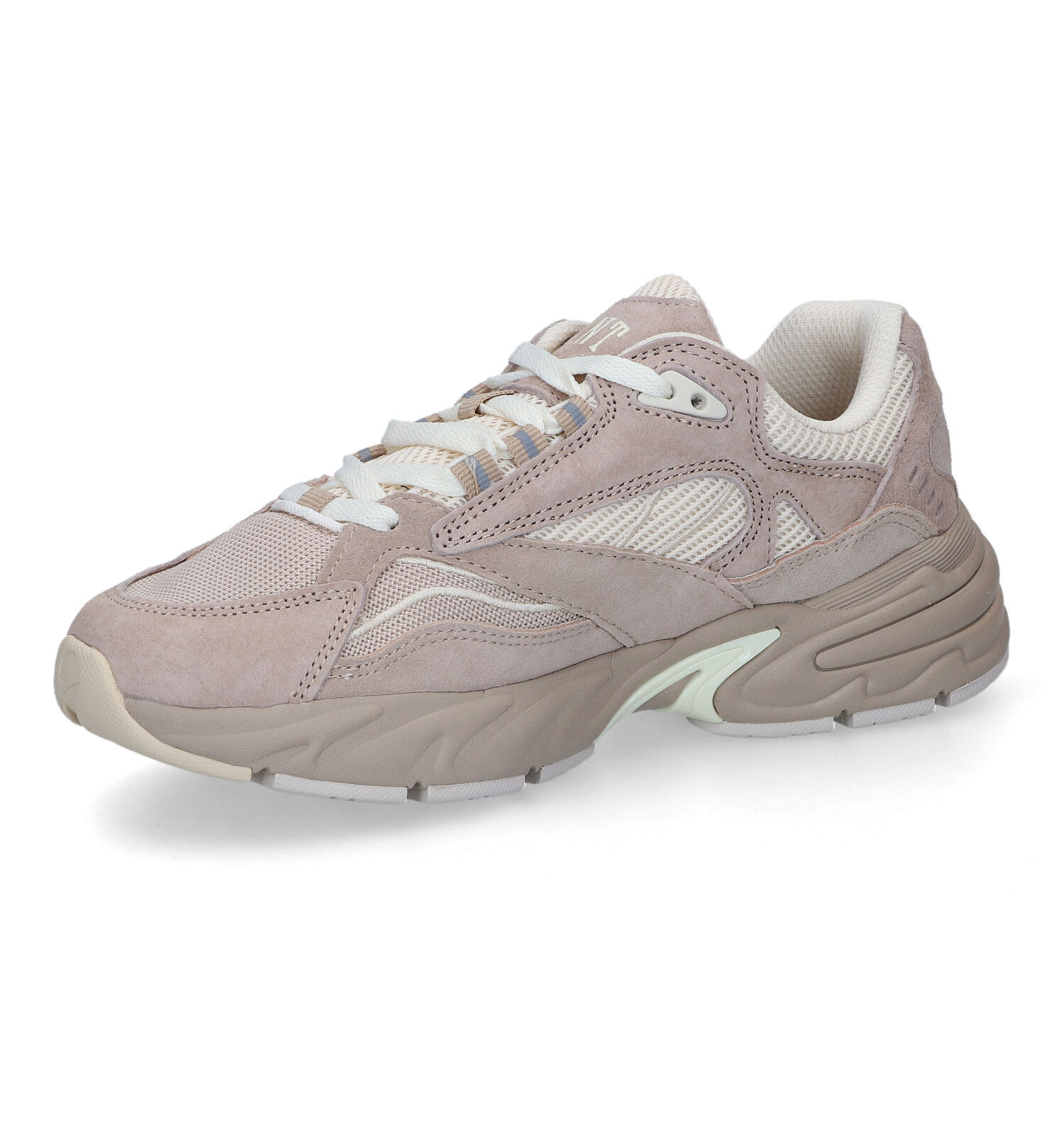 Sportschoenen geschikt voor steunzolen on sale
