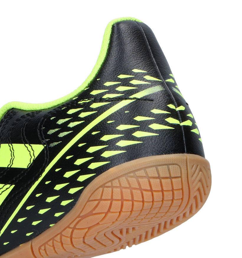 adidas Copa Sense Zwarte Voetbalschoenen voor meisjes, jongens (317490) - geschikt voor steunzolen