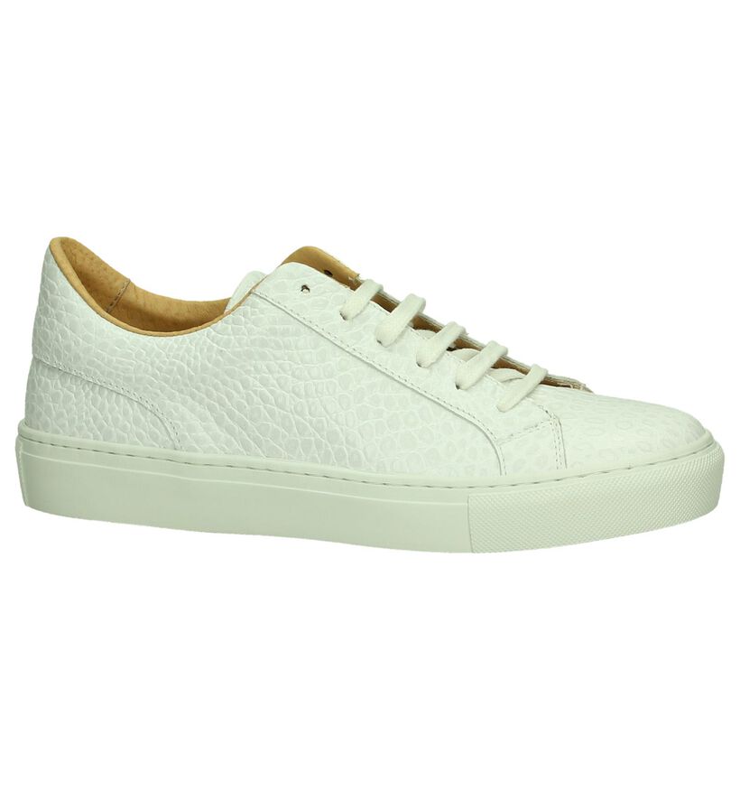 Witte Scapa Sneakers, , pdp