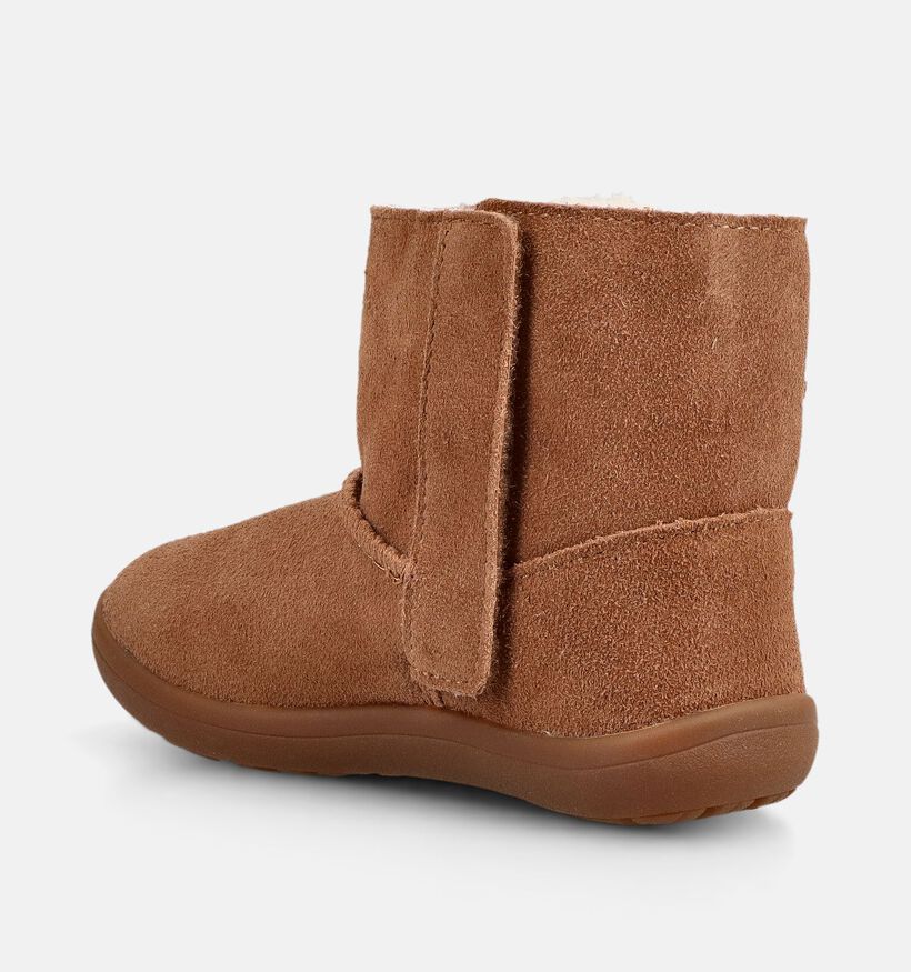UGG Keelan II Bruine Laarsjes voor meisjes (378074)