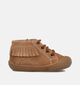 Naturino Chaussures pour bébé en Cognac pour filles, garçons (364288) - pour semelles orthopédiques