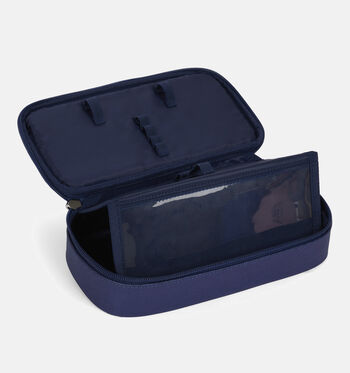 Caramel & cie. Pennenzakken Blauw