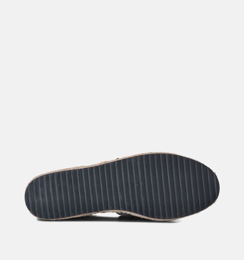 Iqônic Zoe Zwarte Ballerina's voor dames (357703)