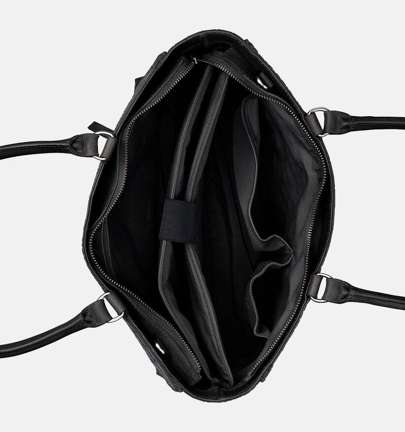 Burkely Cabas en Noir Burkely Cabas en Noir pour femmes (362981)