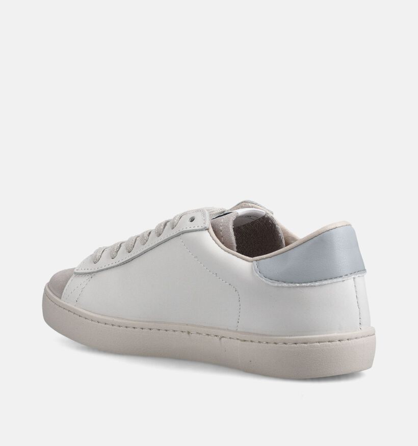 Victoria Witte Casual Sneakers voor dames (369917)