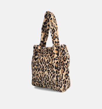 Signatur Shoppers Beige/Bruin